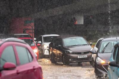 Boy, 3, Drowns in Rain Collected Outside House in Outer Delhi's Prem Nagar