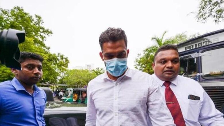 Ex-Sri Lanka Cricketer Sachithra Senanayake Granted Bail Over Match-fixing Allegations