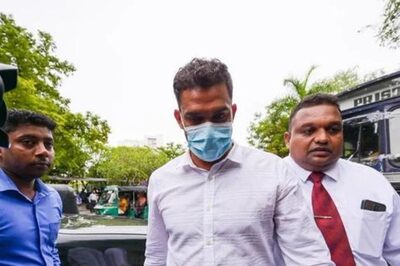 Ex-Sri Lanka Cricketer Sachithra Senanayake Granted Bail Over Match-fixing Allegations