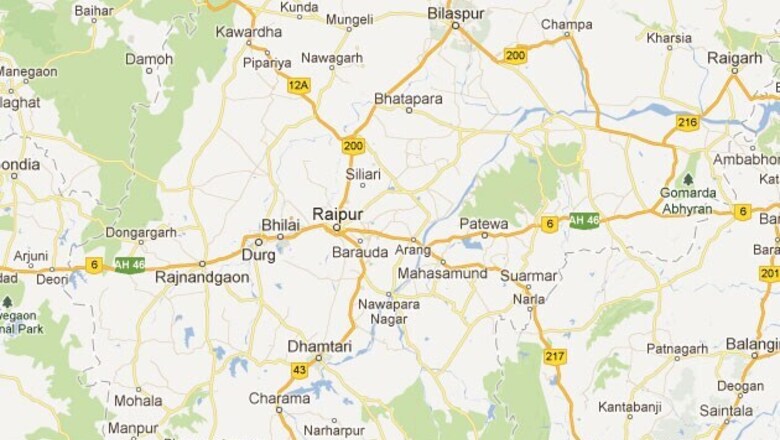 Eight ABVP workers arrested for violating poll code