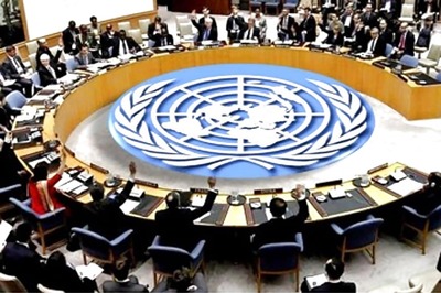 UNSC's Covid-19 Resolution Not Applying to Terrorists Vindicates India's Long-held Position