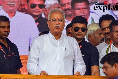 Chhattisgarh Election 2023: All You Need to Know About Major Issues, Demography and Key Parties