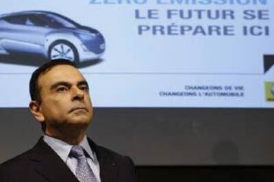 Renault-Nissan to launch Indian low-cost car in 2012
