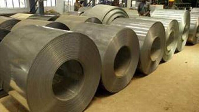 India's manufacturing, services growth outpaced China in July: HSBC