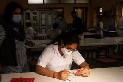 Telangana Releases TS CET 2021 Schedule on tsche.ac.in, Click Here for All Details