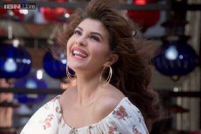 Jacqueline Fernandez hopes to do 'Kick' sequel
