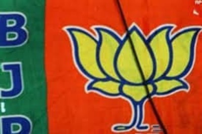 BJP accuses TMC govt of plotting to defer municipal polls