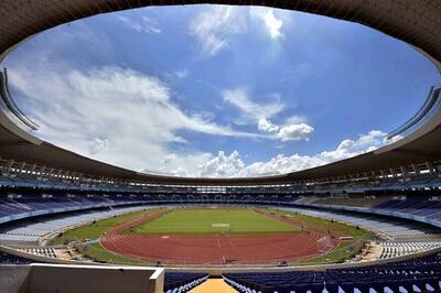 Kolkata in Race to Host India-Qatar 2022 FIFA World Cup Qualifier in March
