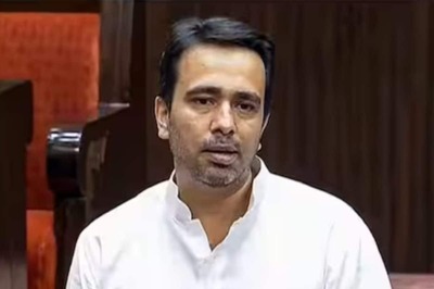 Took Decision After Consulting Party Workers: RLD Chief Jayant Singh on Going with NDA