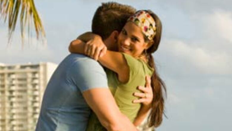 10 ways to win over his parents