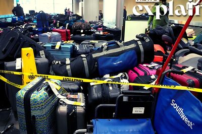 It's 90:00 Chaos Time! How Southwest Airlines' Cancellations Flew US Into a Travel Debacle