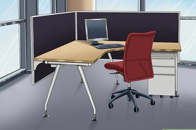 How to Get a Coworker to Respect Your Personal Space