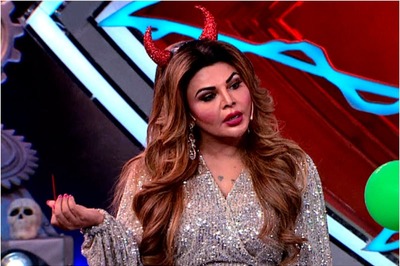 Went to Bigg Boss 14 to Seek a Career Comeback, Says Rakhi Sawant