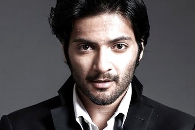 Ali Fazal Signs Up With US Agency William Morris Endeavour