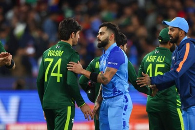 T20 World Cup: PM Modi Lauds India's 'Well Fought' Win Against Pakistan; Has 'Special Mention' for Virat Kohli