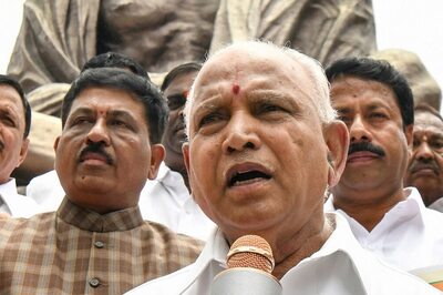 Bengaluru Court Summons Yediyurappa In POCSO Act Case On July 15