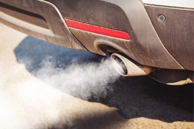 The Curious Case of Rising SUV Sales Globally and Fight Against Air Pollution