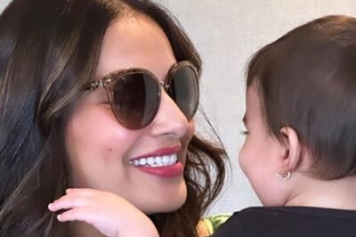 Bipasha Basu Drops Adorable Video Of Mishti Devi Playing As She Wishes Her Daughter’s Day; Watch