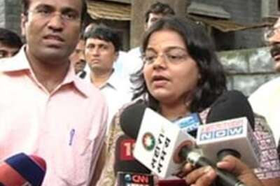 Abortion case: Niketa suffers miscarriage