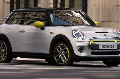 Mini Halts Production at Oxford Plant Amid Semiconductor Shortage, Ukraine Crisis