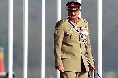 Indian Army Chief 'Provoking War' Through 'Irresponsible' Statements, Says Pakistan Army