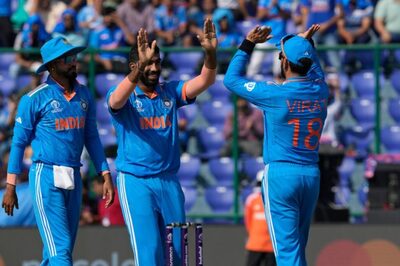 Stadium Tickets, Hotel Rents, Travel: How Cricket World Cup 2023 Is Boosting Economy By $2.6 Billion