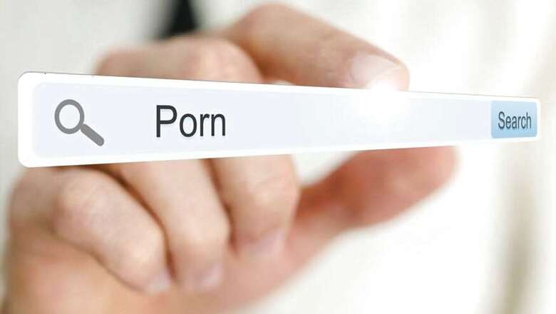 'Porn Addict' Navy Commander Booked in Pune for Uploading Wife’s Morphed Pics Online