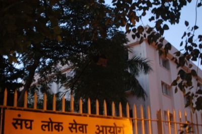 Centre Allows UPSC to Perform Aadhaar-based Authentication for Candidates' Verifications