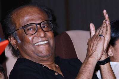Amid Controversy, Rajinikanth Calls Off Sri Lanka Trip