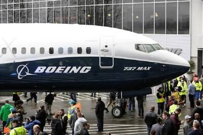 Boeing 737 MAX Faces New Hurdle in Electrical Grounding Issue, Further Delays FAA Certification