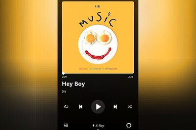 Amazon Music's X-Ray Feature Now Displays Fun Facts and Tidbits About a Song
