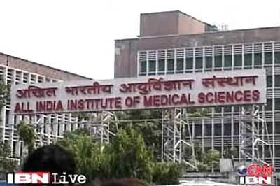 Delhi: Arrested AAP MLA Manoj Kumar doesn't need hospitalisation, discharged, says AIIMS