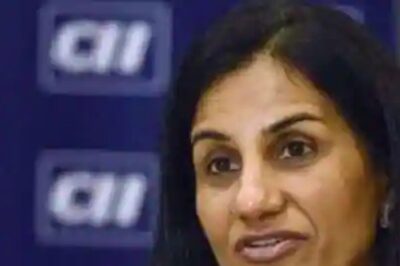 Chanda Kochhar: Fall of the Banking Sector Titan