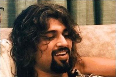 Vijay Deverakonda's Lockdown Look Doesn't Sit Well with Fans, Gets Trolled