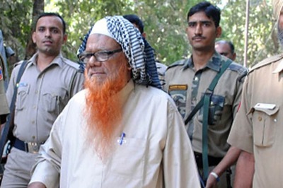 Court Acquits Terror Suspect Syed Abdul Karim Tunda in Connection With 1998 Hyderabad Blasts
