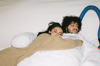 Benny Blanco’s Birthday Post For Girlfriend Selena Gomez Is Pure Love