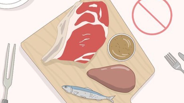 How to Control Uric Acid in the Body