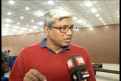 AAP claims Jaitley pressured ex-Delhi Police commissioner to close DDCA probe