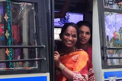 Cabinet Approval Pending, Karnataka Govt Misses June 1 Deadline for Women's Free Travel in Buses