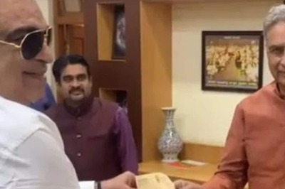 Congress' CM Ibrahim Resigns from Karnataka Legislative Council, All Set to Join JD(S)