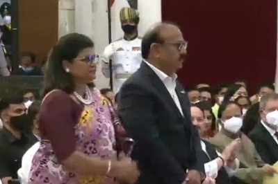 Padma Bhushan Conferred on Bharat Biotech's Krishna Murthy, Suchitra Ella | Know All About Covaxin Makers