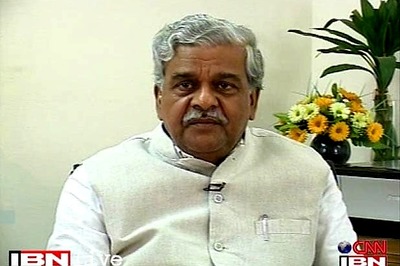 Coal scam: 'Strict action against those found guilty'