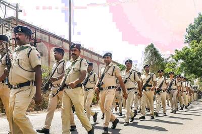 Opinion | Why It’s Time for an Indian Makeover of Police Vardi