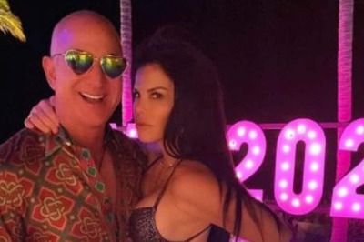 Leonardo Dicaprio, Jeff Bezos, Drake Celebrated New Year on $150 Million Yacht, Party Went Till 10 AM