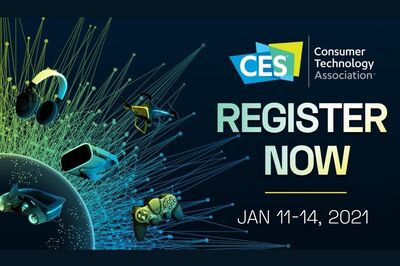 CES 2021 Kicks Off Today: How to Watch and What to Expect At the First All-Digital Electronics Show