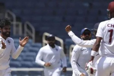 Cricket West Indies Announce Tentative Schedule for India Tour Comprising 2 Tests, 3 ODIs and 5 T20Is