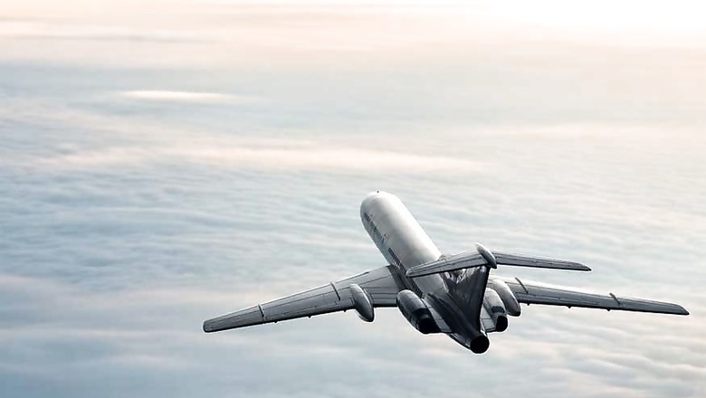 2 Drunk Passengers Offloaded from Private Plane as They Create Ruckus for More Drinks on Flight