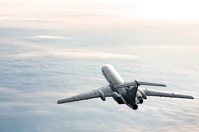 2 Drunk Passengers Offloaded from Private Plane as They Create Ruckus for More Drinks on Flight