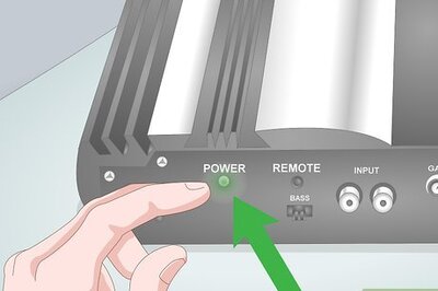 How to Troubleshoot an Amp