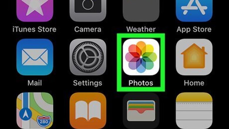 How to Find Hidden Photos on an iPhone